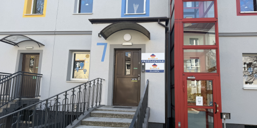 Żłobek i Przedszkole Chorzów Batory